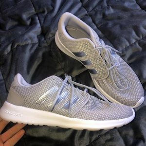 ADIDAS CLOUDFOAM SNEAKERS